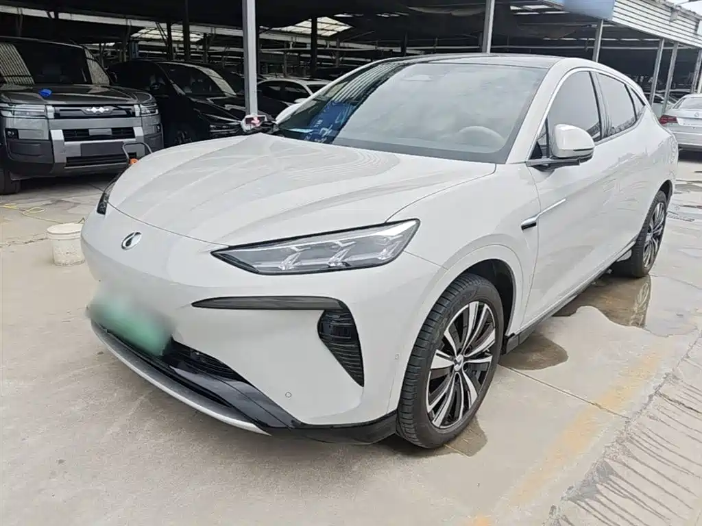 Denza Denza N7 2025