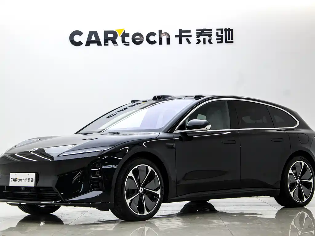 NIO ET5T 2026