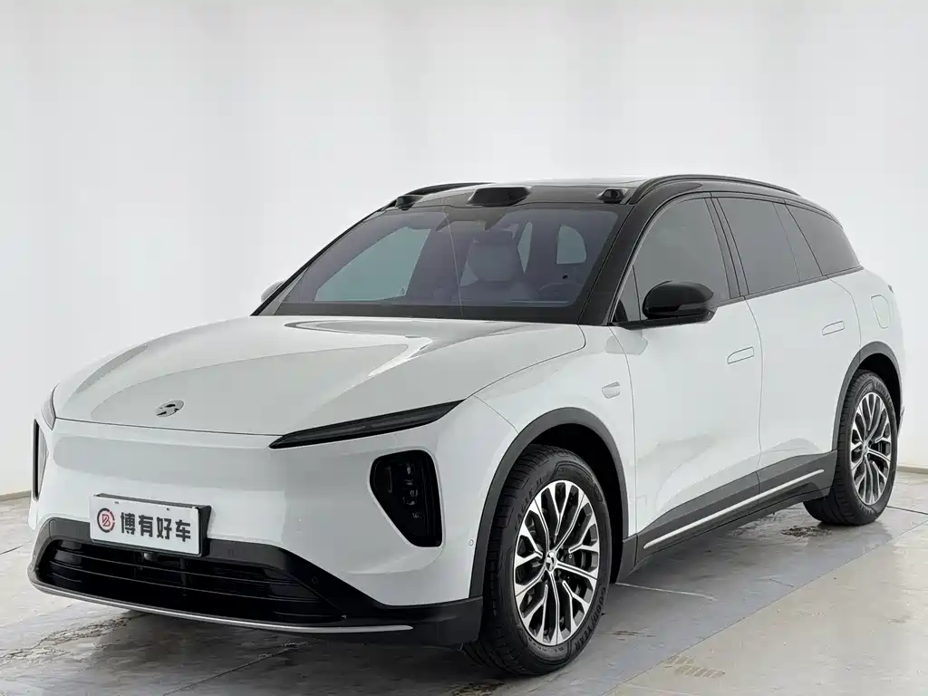NIO ES6 2025