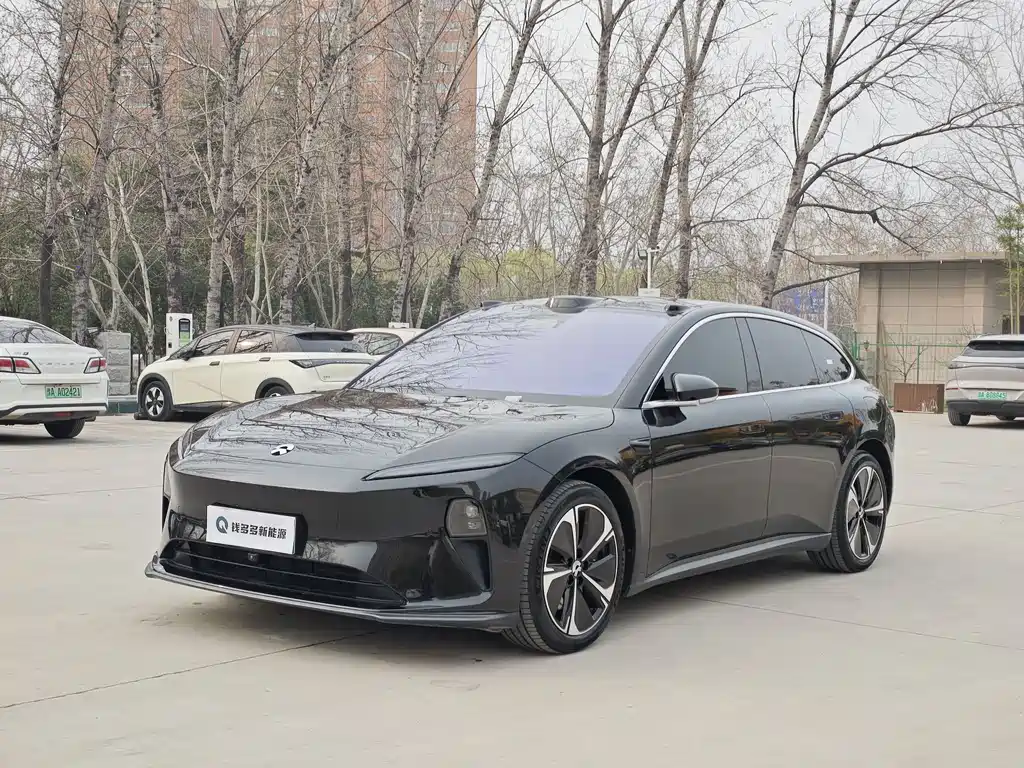NIO ET5T 2024
