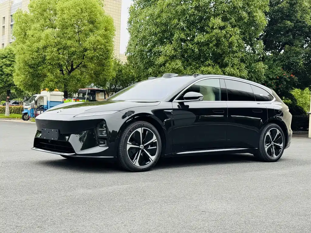 NIO ET5T 2026