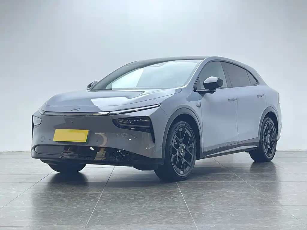 XPENG 小鹏G7 2025