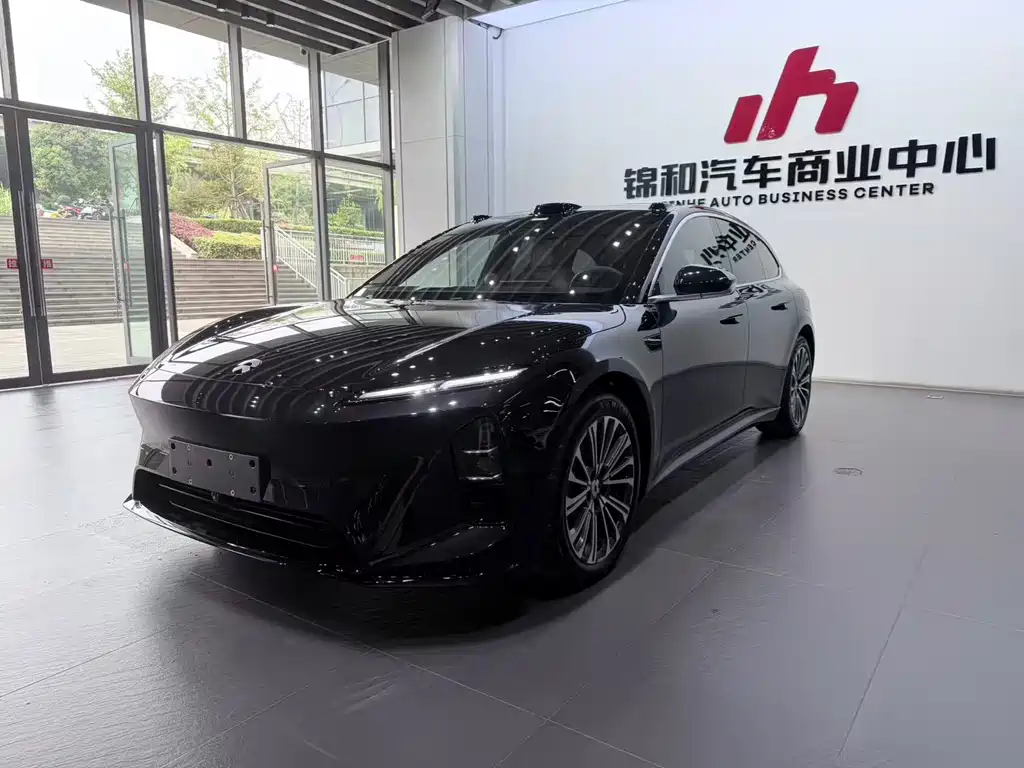 NIO ET5T 2026