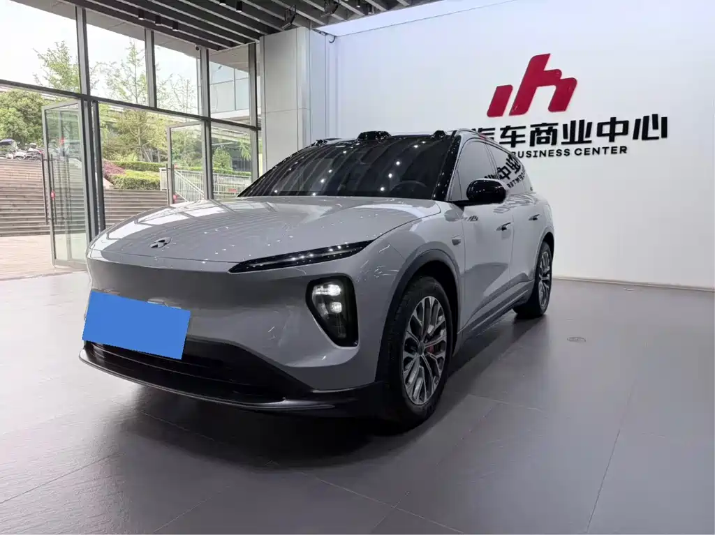 NIO ES6 2023