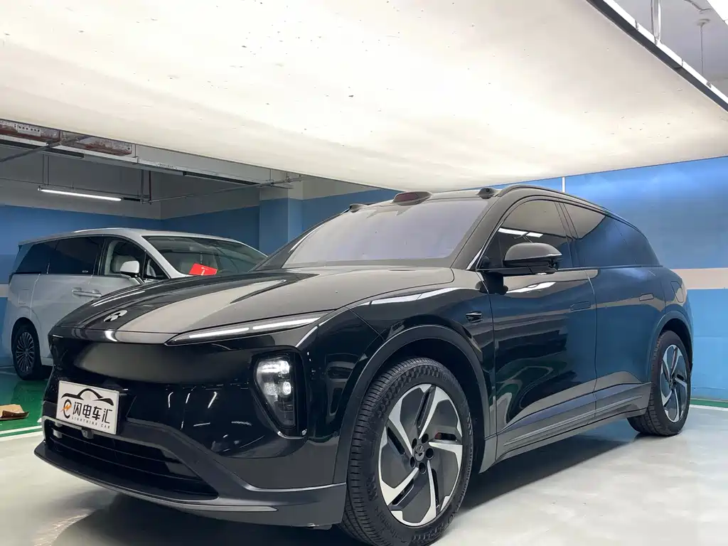 NIO ES6 2023