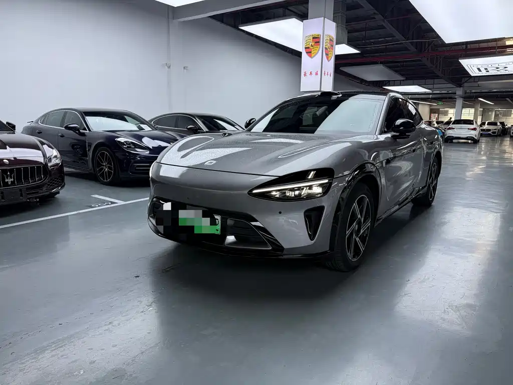 Xiaomi 小米YU7 2026