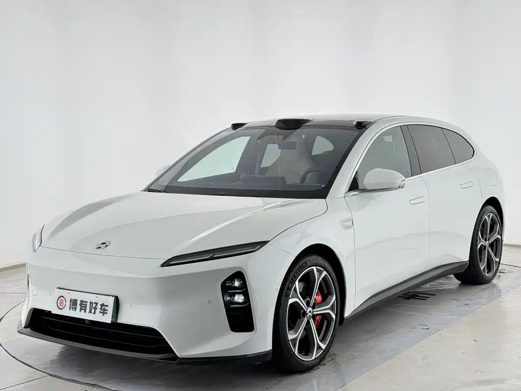 NIO ET5T 2025