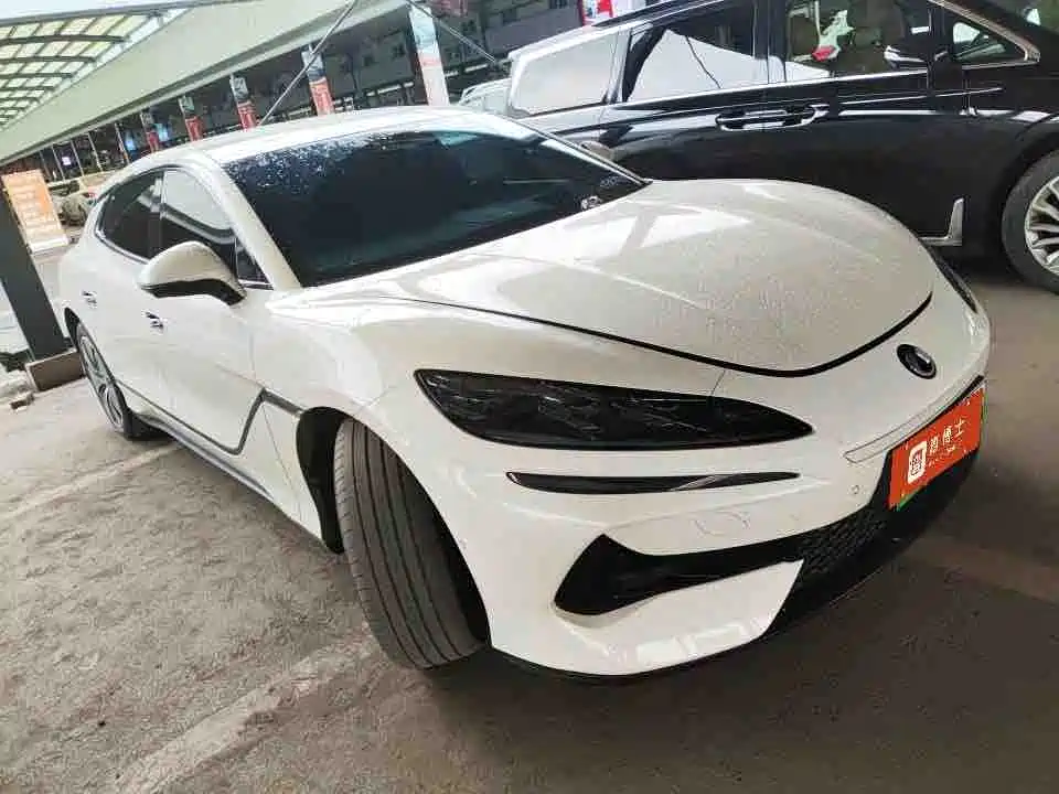 Denza Denza Z9GT 2024
