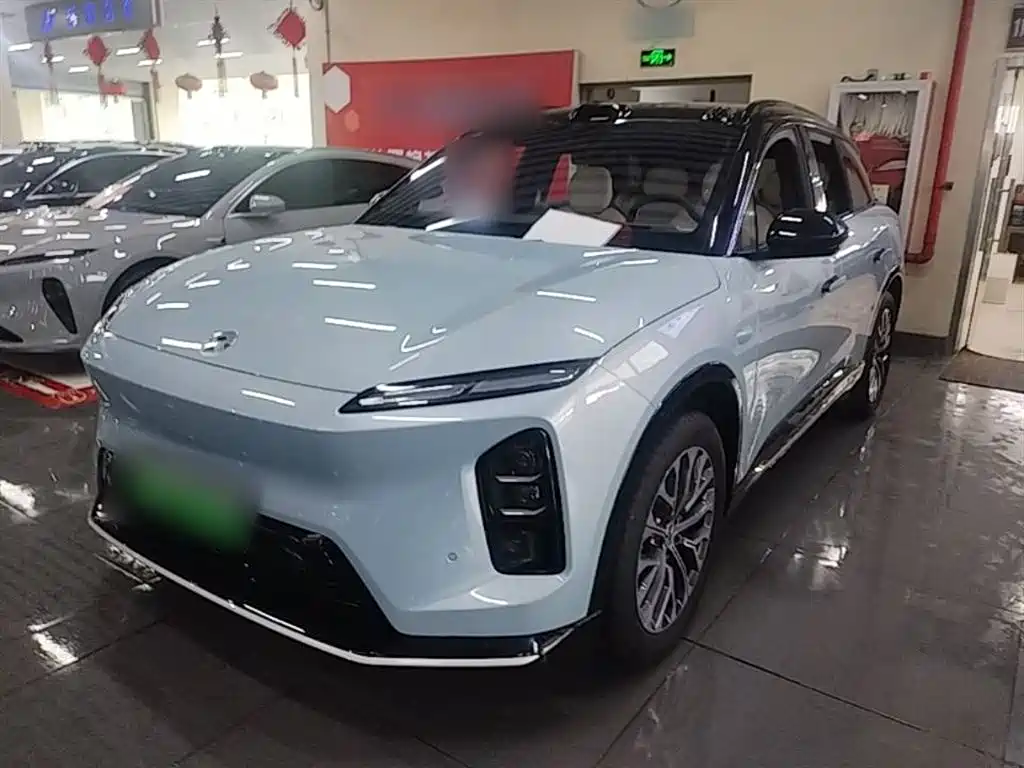 NIO ES6 2025