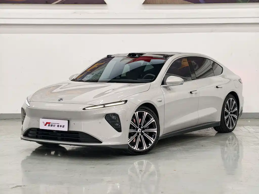 NIO ET7 2024