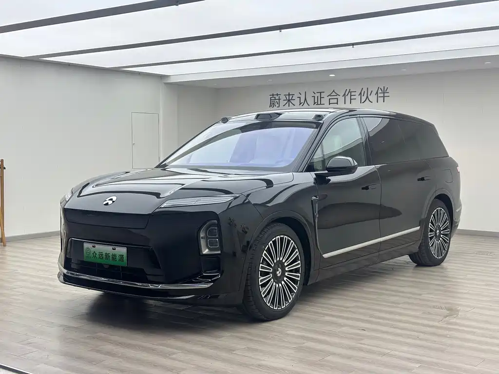 NIO ES8 2026