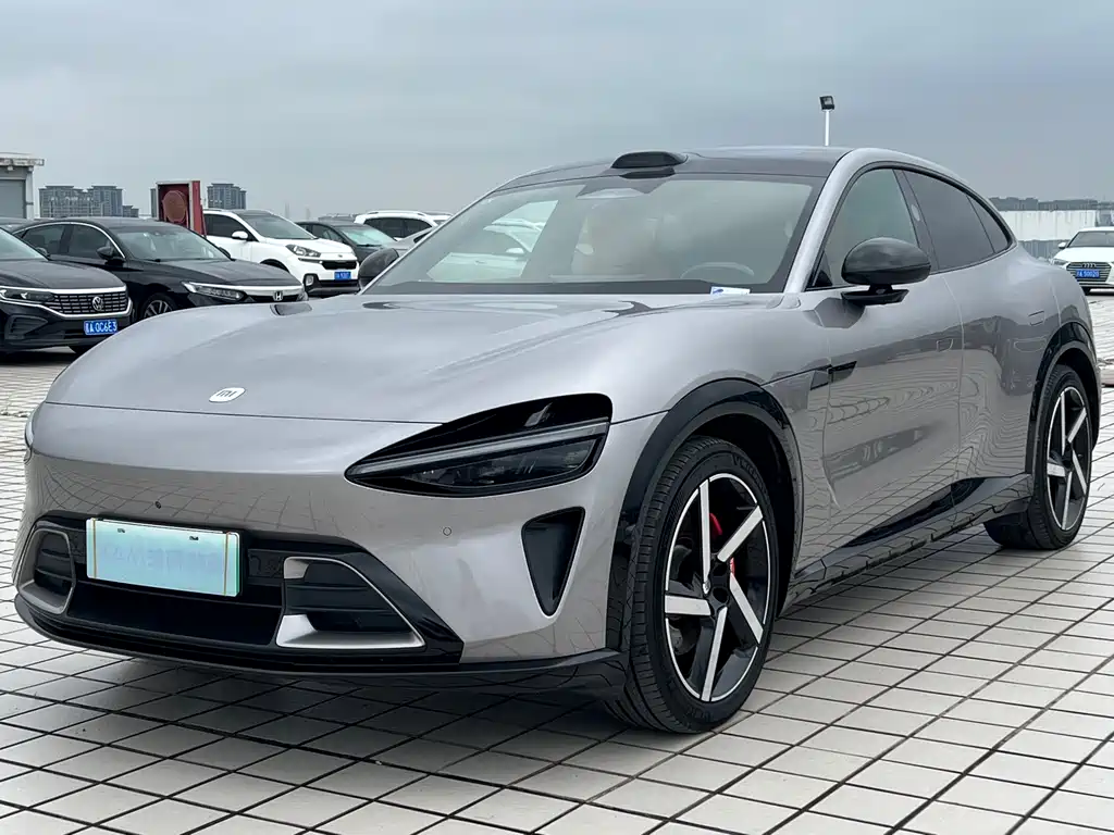 Xiaomi 小米YU7 2025