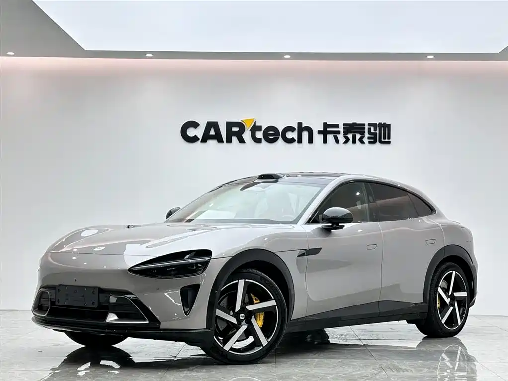 Xiaomi 小米YU7 2025