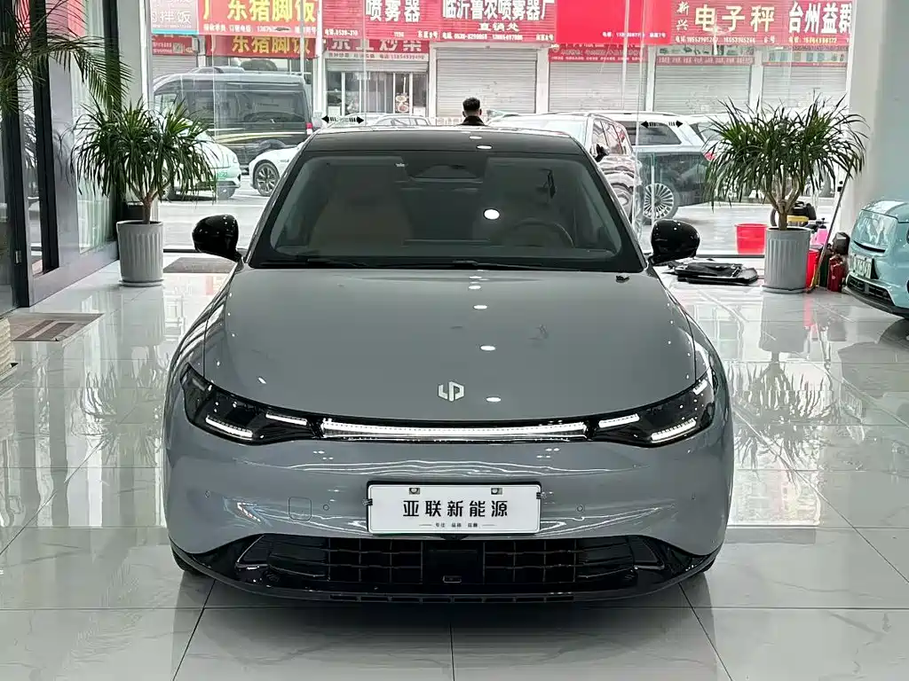Leapmotor Leapmotor C01 2024