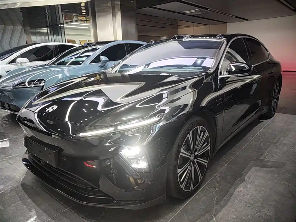 NIO ET7 2024
