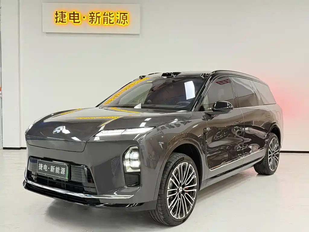 NIO ES8 2026
