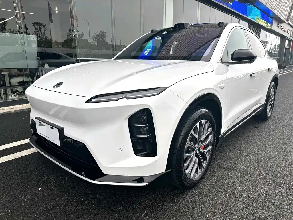 NIO EC6 2025