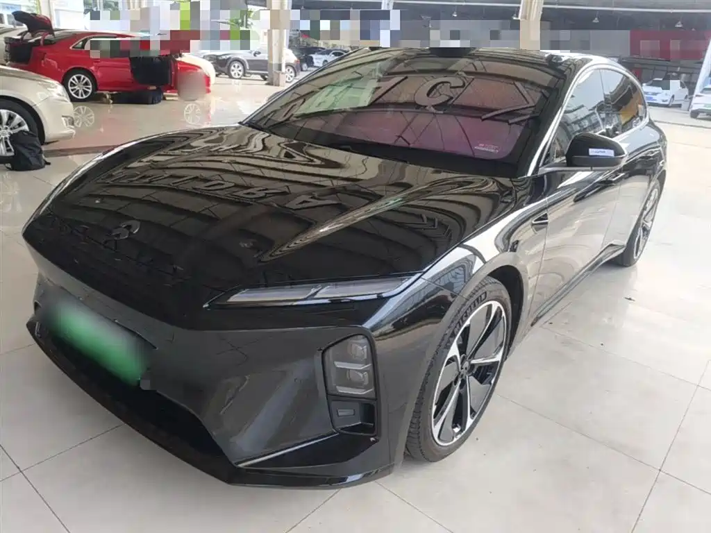 NIO ET5T 2025