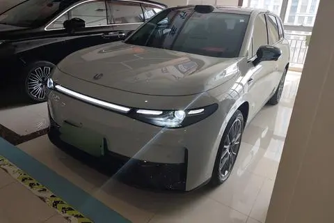 Leapmoon C10 2024 pure electric version 530 lidar version