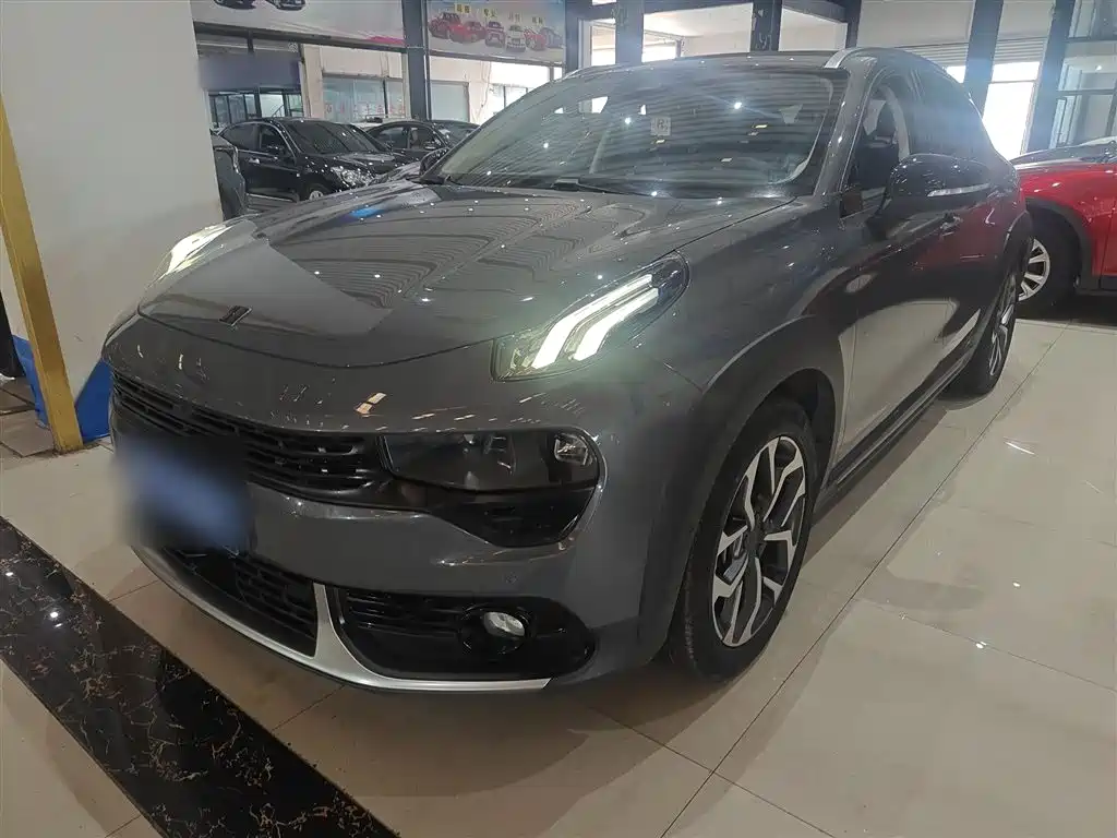 Lynk & Co 02 2020
