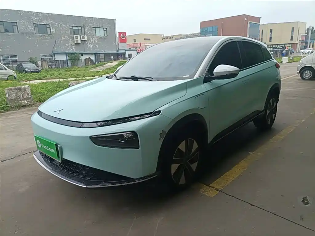 XPENG G3 2023