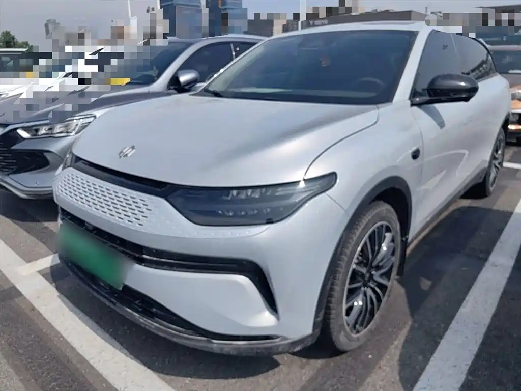 Leapmotor Leapmotor C11 2023