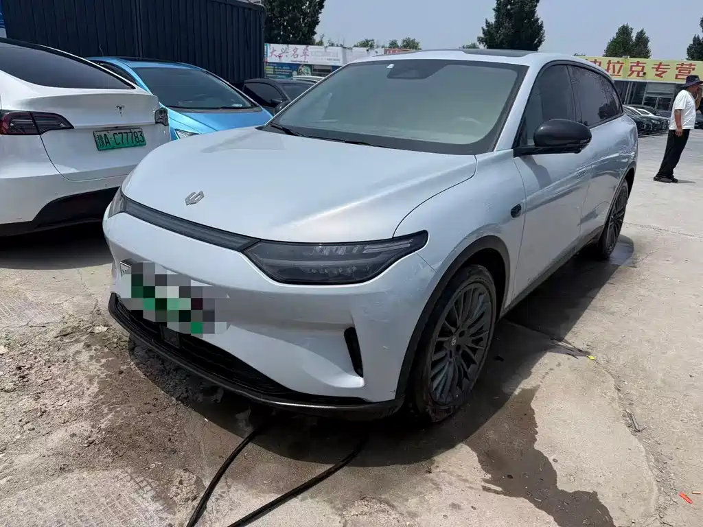 Leapmotor Leapmotor C11 2023