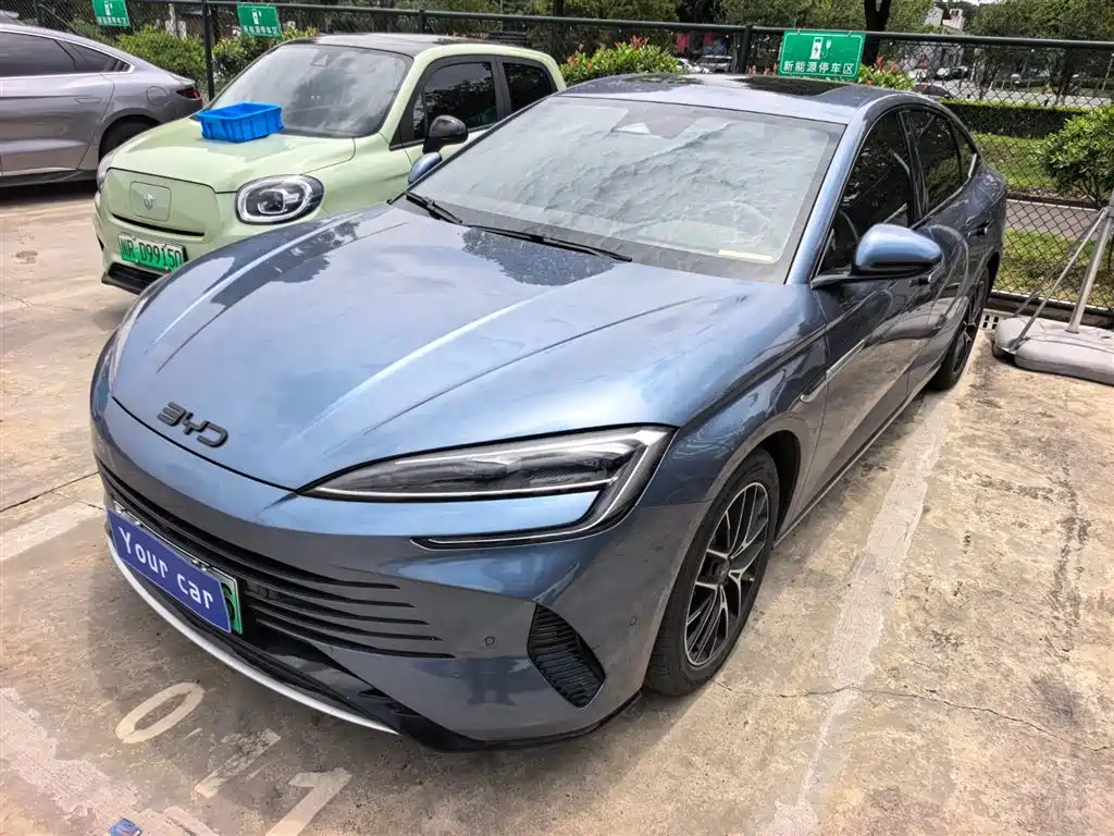 BYD Seal 2023