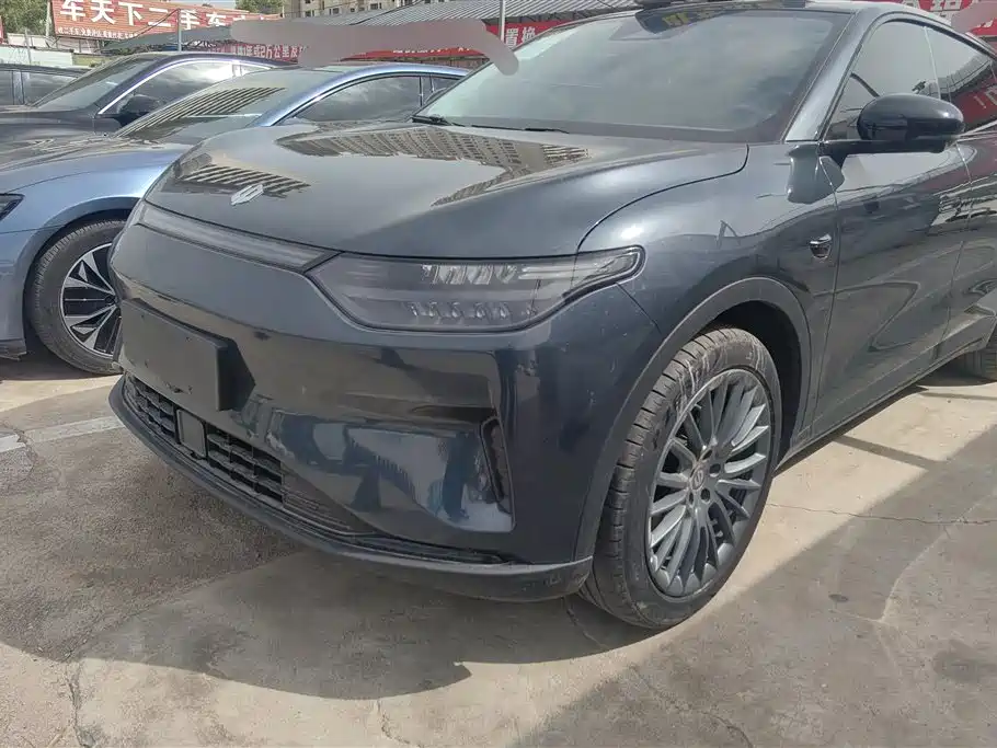 Leapmotor Leapmotor C11 2023