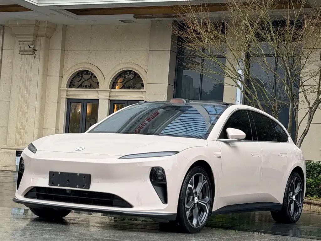 NIO ET5T 2023
