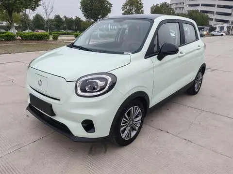 Leapmoon T03 2024 model 403 Comfort Edition