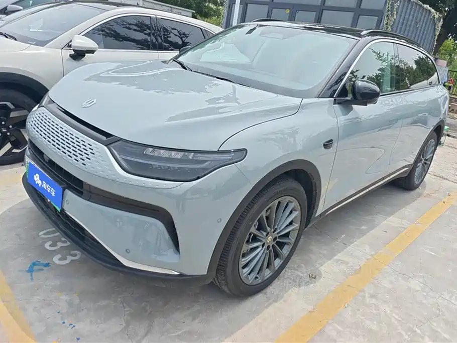 Leapmotor Leapmotor C11 2024