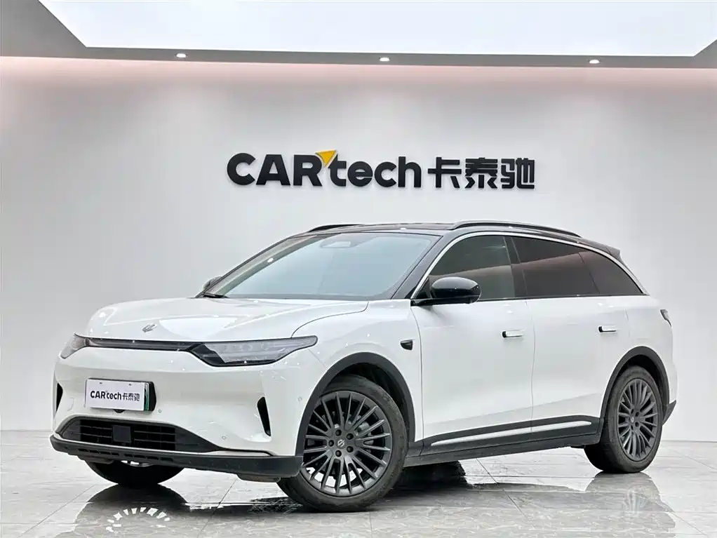Leapmotor Leapmotor C11 2024