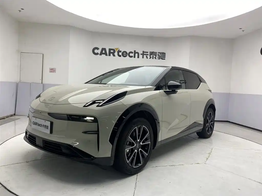Zeekr X 2024
