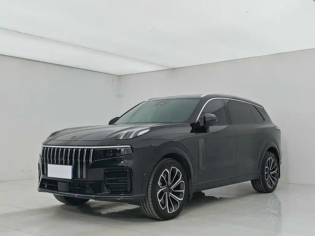 Lynk & Co 09 2022