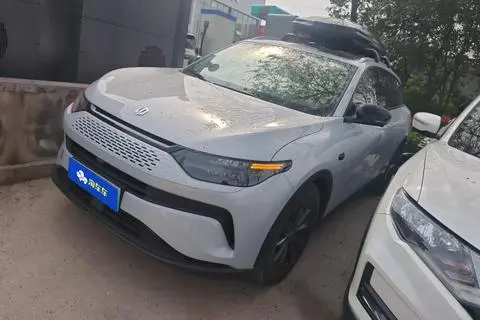 Leapmoon C11 2023 Extended Range 285 Comfort Edition