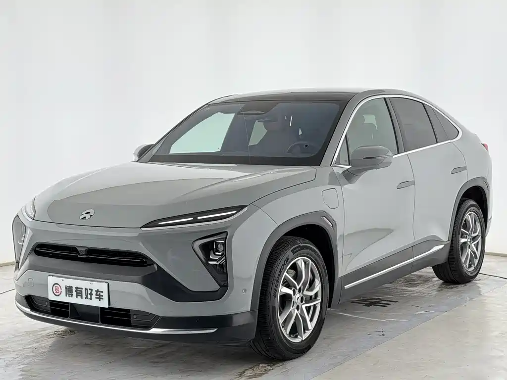 NIO EC6 2022