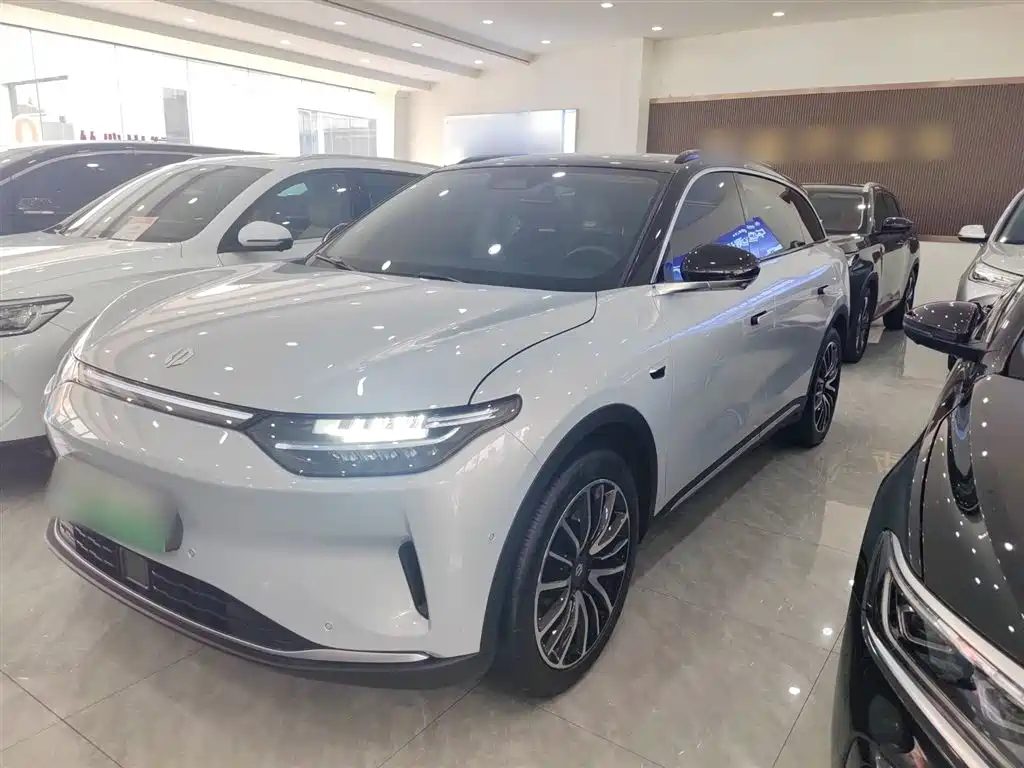 Leapmotor Leapmotor C11 2023