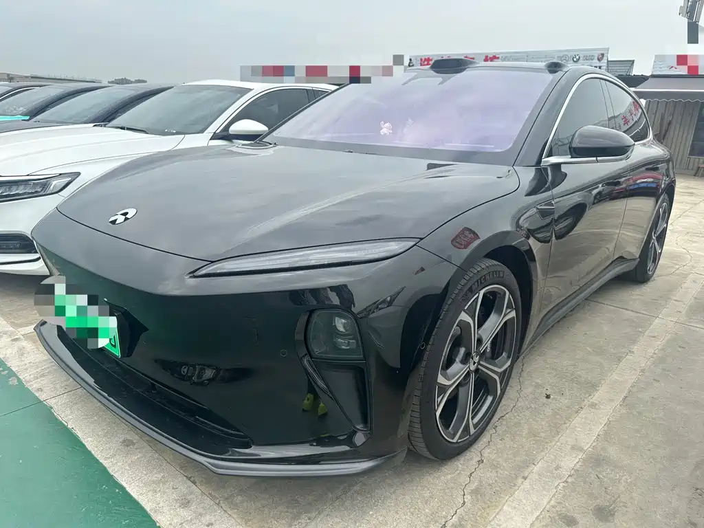 NIO ET5T 2025