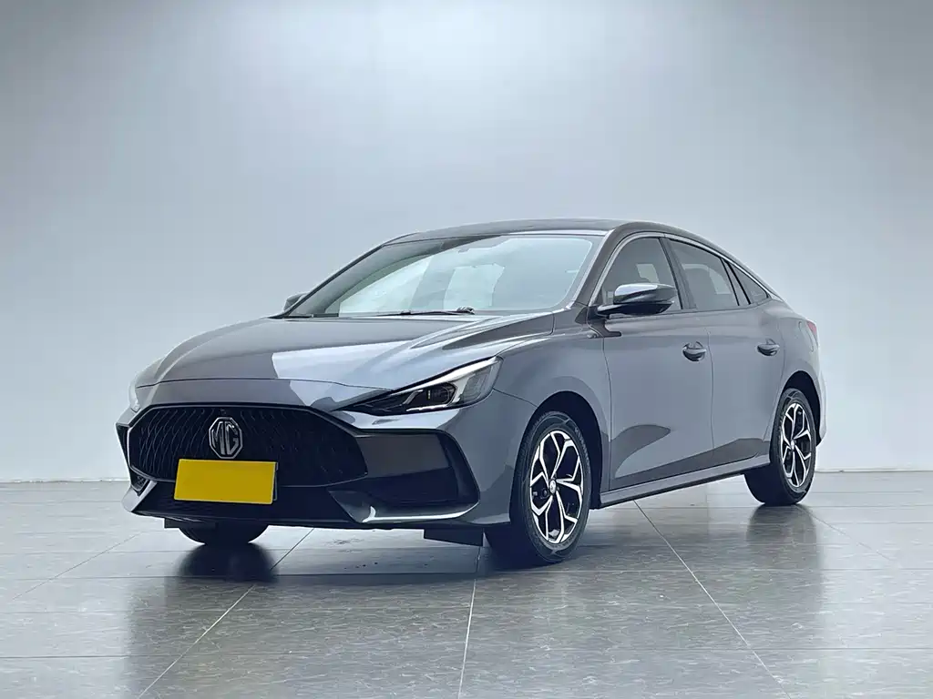 MG MG5 2023