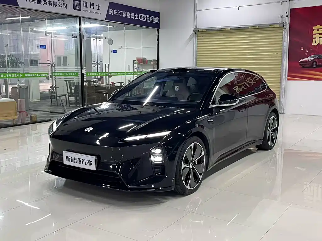 NIO ET5T 2025