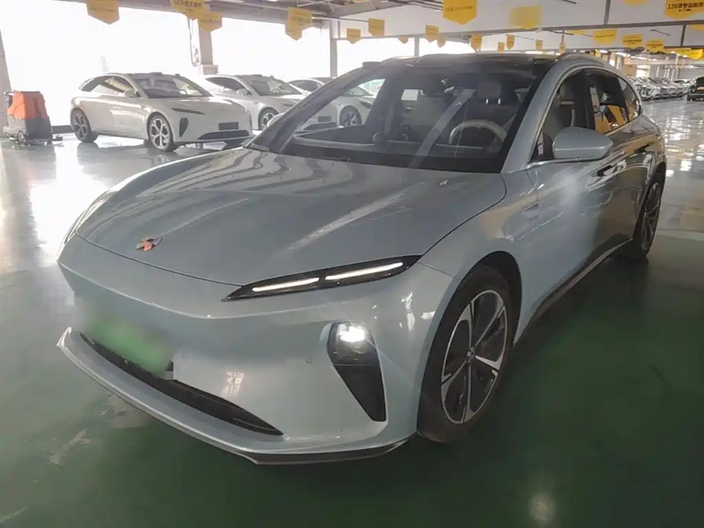 NIO ET5T 2024