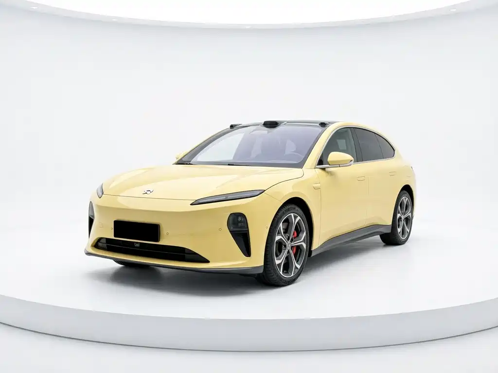 NIO ET5 2023