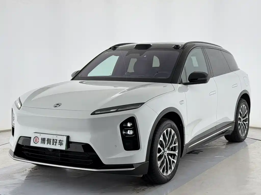 NIO ES6 2025