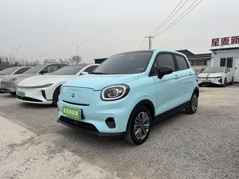 Leapmoo T03 2025 403 Comfort Edition