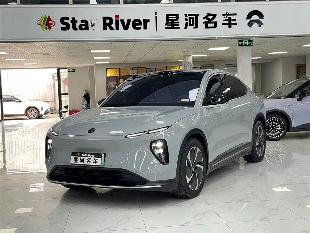 NIO EC6 2024