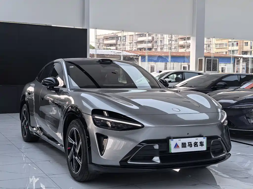 Xiaomi 小米YU7 2025
