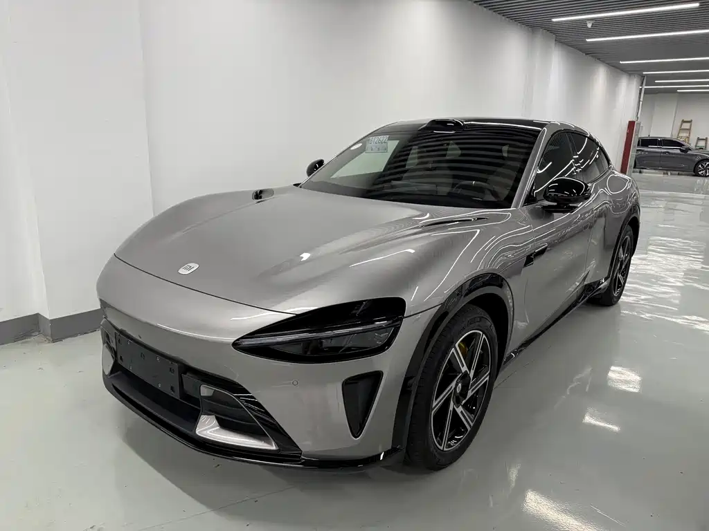 Xiaomi 小米YU7 2025