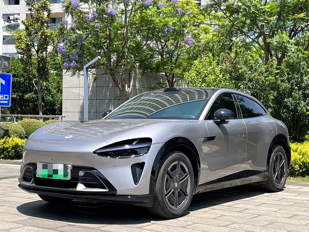 Xiaomi 小米YU7 2026