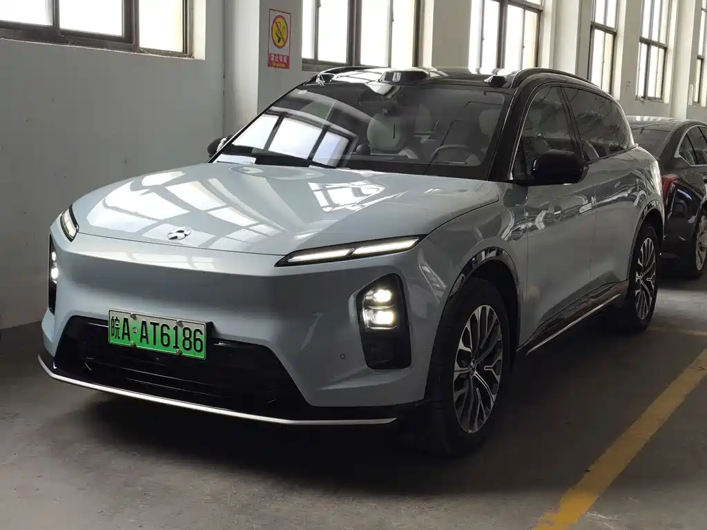 NIO ES6 2025